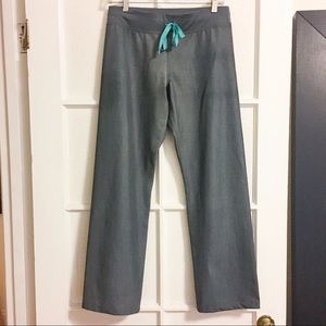 FIGS Livingston basic scrub pants XSP / Graphite